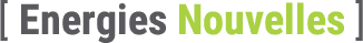 Logo Energies Nouvelles